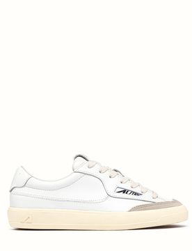 Autry Women's Flat Mini Shoes