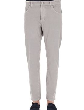 Men's Essential Denim Jeans