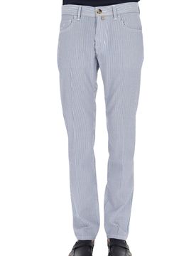 Stylish Men's Mini Designer Jeans