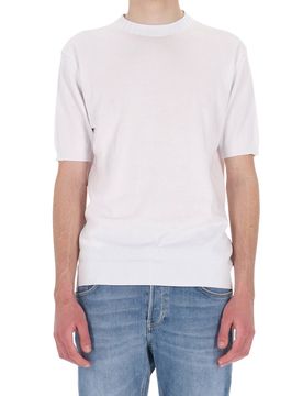 Barba Men's Mini Fit T-Shirt