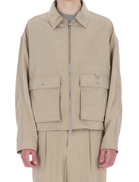 Chic Overcoat for Men