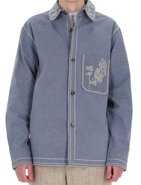Stylish Men's Coat