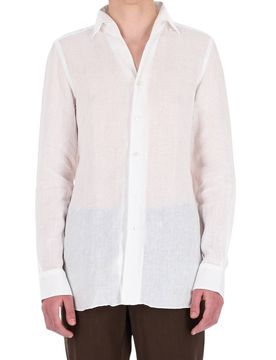Finamore Elegant Mini Shirt for Men