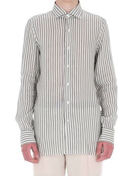 Men's Classic Mini Shirt for P26 Season