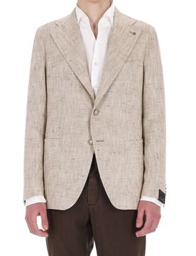 Tagliatore Men's Stylish Jacket