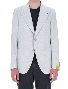 Men's Elegant Mini Jacket