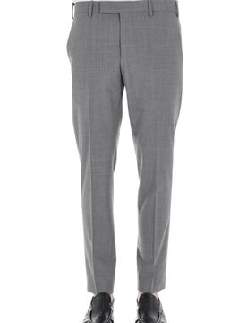 Timeless Comfort Men's Ski Trousers
