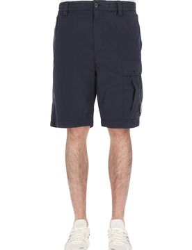 Men's Stylish Mini Cargo Shorts