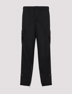 Dries Van Noten Pebb Pants
