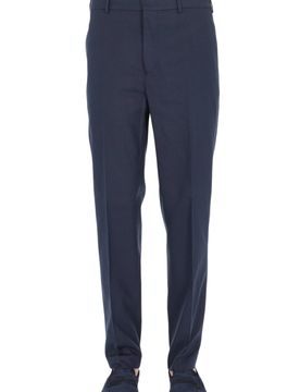 Men's Mini Ski Pants for the Alpine Adventure