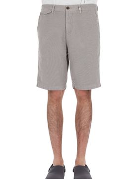 Myths Men's Casual Mini Shorts