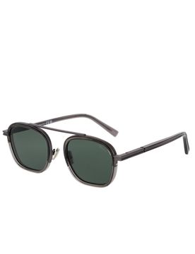 Sophisticated Mini Sunglasses for Men - FW24 Collection