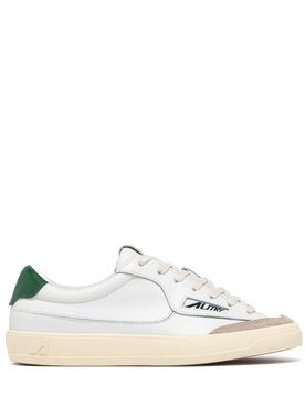 Autry Men's Classic Flat Shoes