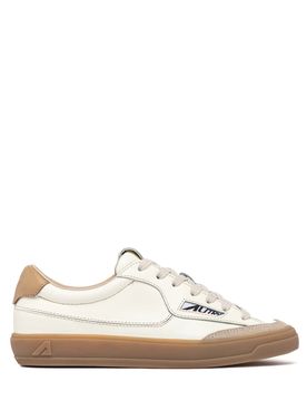 Sleek Mini Flat Shoes for Women