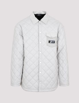 Egonlab Quilted Shirt