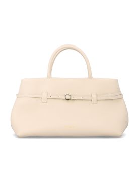 The Le Cambon 35 Handbag - Sophisticated Structure for Everyday Elegance