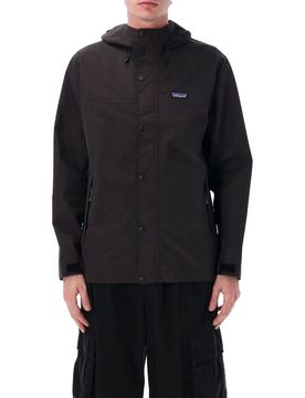 Outdoor Adventure Rain Jacket - Size L