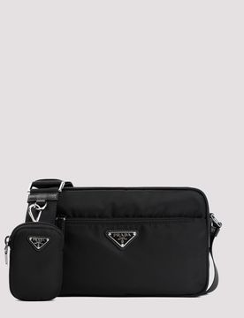 Prada Re-nylon Shoulder Bag
