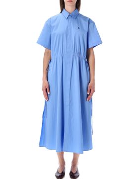 Classic Polo Dress for Women - Perfect for Every Occasion