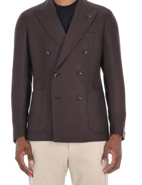 Sophisticated Men's Mini Jacket for FW25