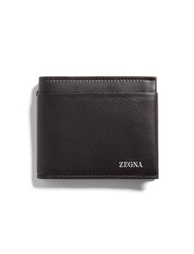 Classic Leather Wallet for Men