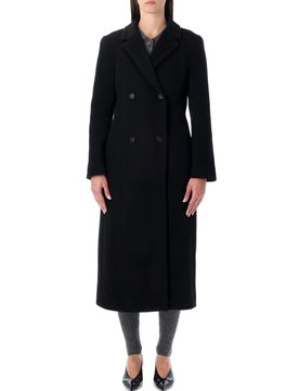THE GARMENT Clooney Wool Blend Coat