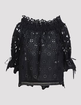 Chic Women's Blouse - Spring/Summer 2026