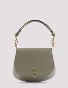 SAINT LAURENT Voltaire Shoulder Bag