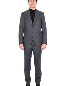 Sophisticated Men's Jacket for FW25 Season