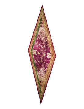 Elegant Multi-Pattern Scarf for Men