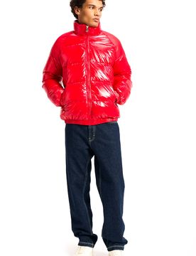 Men's Cozy Mini Down Coat for FW25