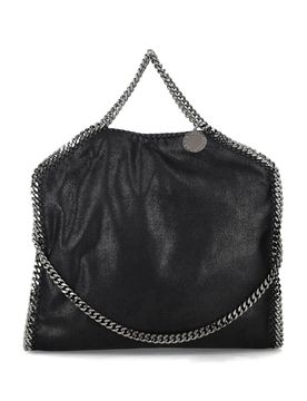 Chic Mini 3-Chain Handbag with Magnetic Closure - Dimensions: 37 x 36 x 9 cm