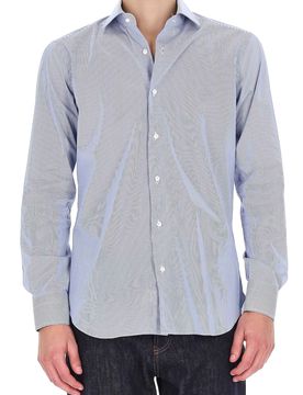 Mini Long Sleeve Shirt for Men