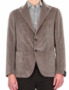 Sophisticated Men's Jacket for FW25
