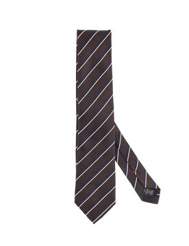 Elegant Men's Tie for FW25 Season