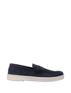 Prada Men's Stylish Moccasins