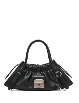 Mini Satchel Bag - The Cristina Small Satchel