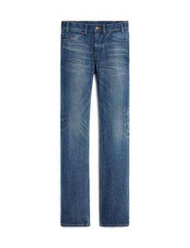 CELINE Jeans Francoise