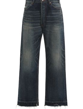 CELINE Straight Jeans Wesley