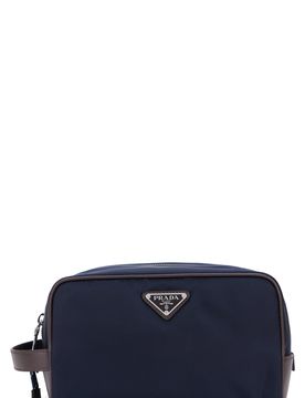 Prada Mini Elegant Utility Case