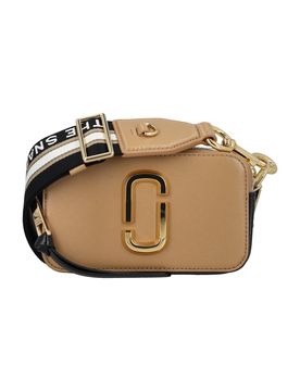 The Snapshot Mini Handbag - Modern and Chic