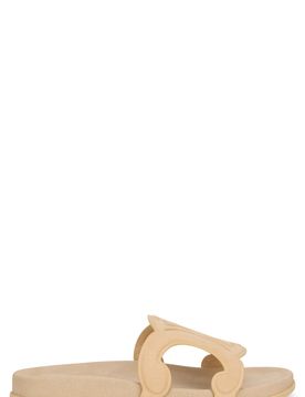 Elegant Minimalist Slide Slippers