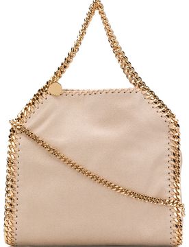 Mini Falabella Tote Bag