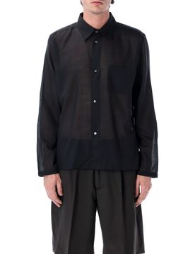 Men's Stylish Mini T-Shirt