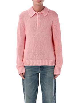 Sunflower Frederik Sweater