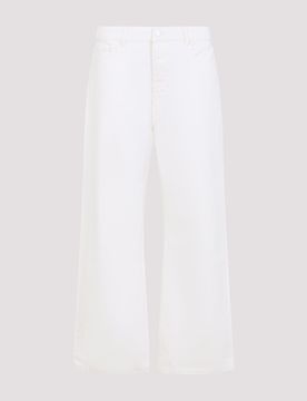 AMI PARIS Large Fit Jeans