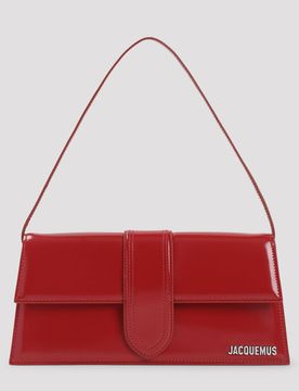JACQUEMUS Long Bambino Shoulder Bag