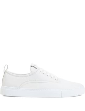 Men's Premium Sneaker & Slip-On