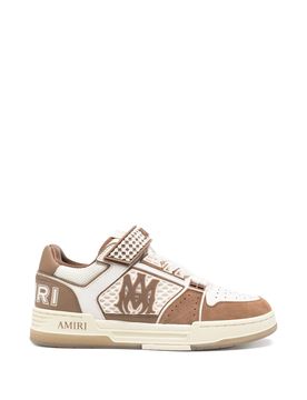 Modern High-Top Sneakers for Men