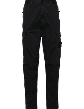 ReguTher Fit Cargo Pocket Jacket